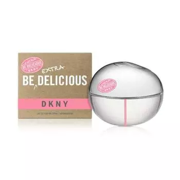 Парфюмерная вода DKNY BE DELICIOUS 100мл