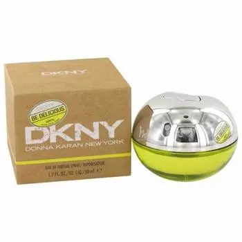 Парфюмерная вода DKNY Be Delicious 50мл