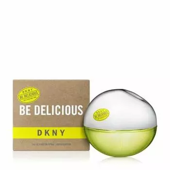 Парфюмерная вода DKNY DELICIOUS COLLECTION 30мл