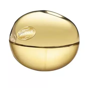 Парфюмерная вода DKNY GOLDEN DELICIOUS 50мл