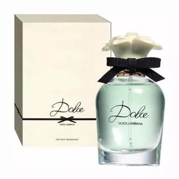 Парфюмерная вода Dolce&Gabbana Dolce 75мл