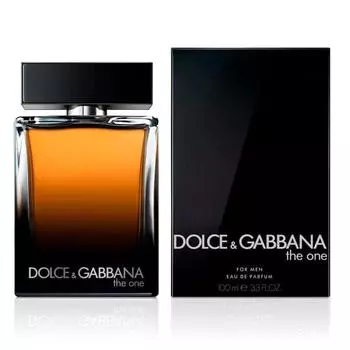 Парфюмерная вода Dolce&Gabbana The One 100мл