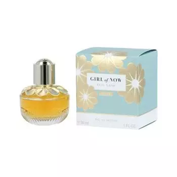 Парфюмерная вода ELIE SAAB Girl Of Now Shine 30мл
