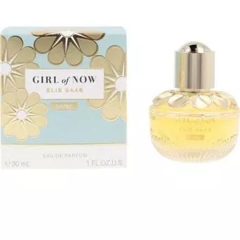 Парфюмерная вода ELIE SAAB Girl Of Now Shine 30мл