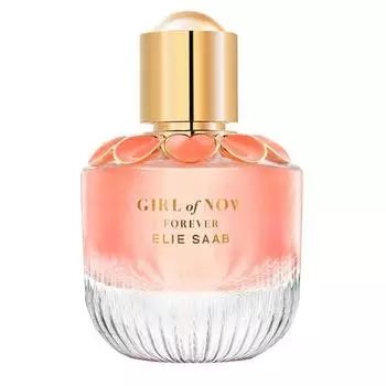 Парфюмерная вода ELIE SAAB Girl of Now Forever 30мл