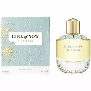 Парфюмерная вода ELIE SAAB Girl of now 90мл
