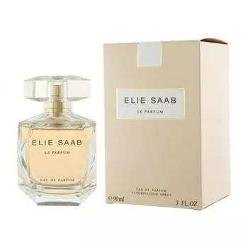 Парфюмерная вода ELIE SAAB Le Parfum 90мл