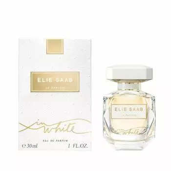 Парфюмерная вода ELIE SAAB Le Parfum in White 30мл