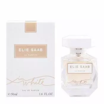 Парфюмерная вода ELIE SAAB Le Parfum in White 50мл