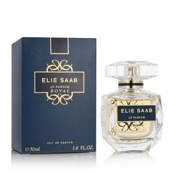 Парфюмерная вода ELIE SAAB Le Parfum Royal 50мл