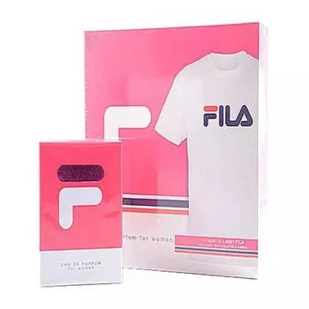 Парфюмерная вода Fila Vaporizer 100мл