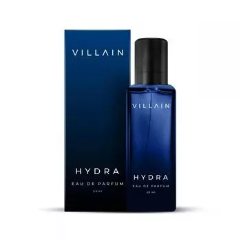 Парфюмерная вода Гидра (20 мл), Hydra Eau De Parfum, Villain