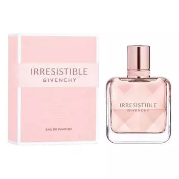 Парфюмерная вода GIVENCHY Irresistible 35мл