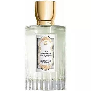 Парфюмерная вода Goutal Paris EAU D HADRIEN 100мл