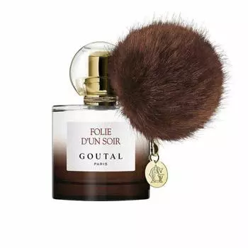 Парфюмерная вода Goutal Paris Folie D Un Soir 50мл