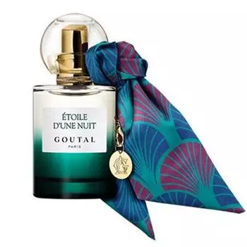 Парфюмерная вода Goutal Paris toile D Une Nuit 50мл