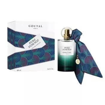 Парфюмерная вода Goutal Paris toile DUne Nuit 100мл