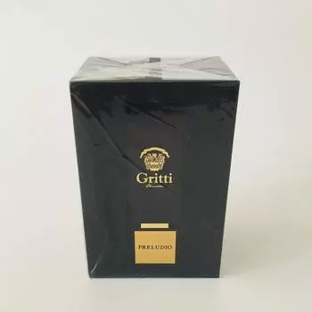 Парфюмерная вода Gritti Preludio 100 мл