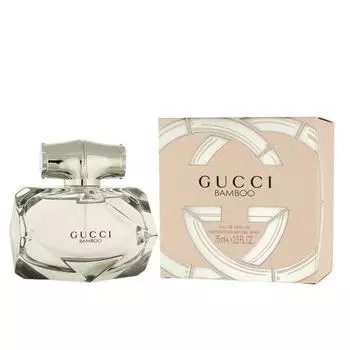Парфюмерная вода GUCCI Bamboo 75мл