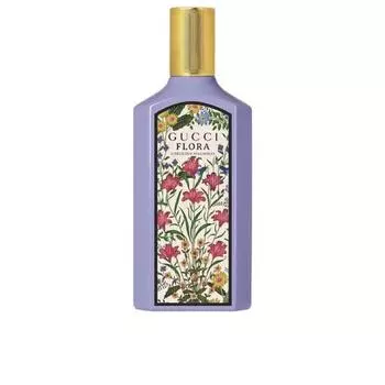 Парфюмерная вода GUCCI FLORA GORGEOUS MAGNOLIA 100мл