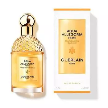 Парфюмерная вода GUERLAIN Allegoria Mandarina 75мл