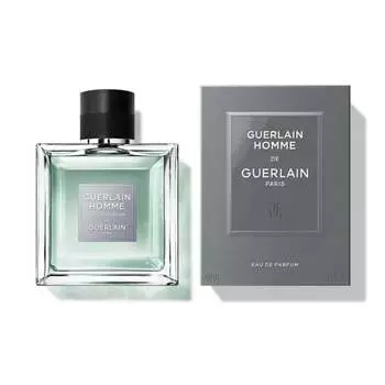 Парфюмерная вода GUERLAIN Guerlain Homme 100мл