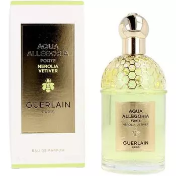 Парфюмерная вода GUERLAIN NEROLIA VETIVER 125мл