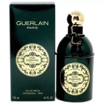 Парфюмерная вода GUERLAIN Oud Essentiel 125мл