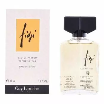 Парфюмерная вода Guy Laroche Fidji 50мл