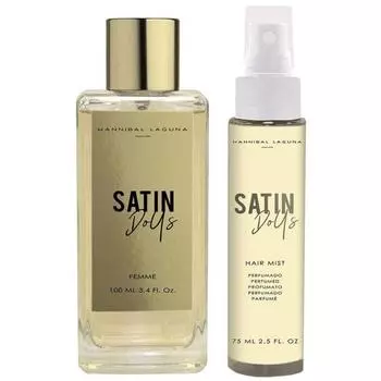 Парфюмерная вода Hannibal Laguna SA122 100мл