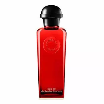 Парфюмерная вода Hermes Eau De Rhubarbe 100мл