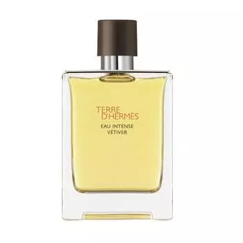 Парфюмерная вода Hermes Terre D Hermes Eau Intense Vetiver 50мл