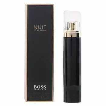 Парфюмерная вода Hugo Boss Boss Nuit Pour Femme 30мл