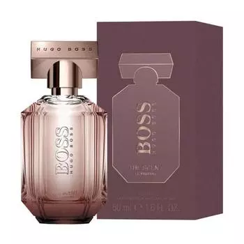 Парфюмерная вода Hugo Boss The Scent Le Parfum For Her 50мл