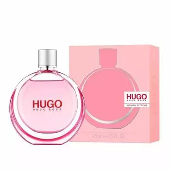 Парфюмерная вода Hugo Boss Woman Extreme 75мл