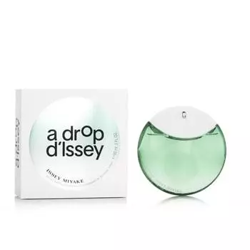 Парфюмерная вода Issey Miyake A Drop d Issey Essentielle 90мл
