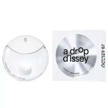 Парфюмерная вода Issey Miyake A Drop D Issey 90мл