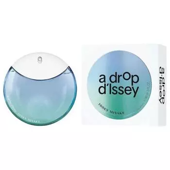 Парфюмерная вода Issey Miyake A Drop Fraiche 50мл