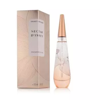 Парфюмерная вода Issey Miyake Nectar D’Issey Premiere Fleur 50мл