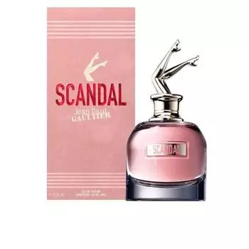 Парфюмерная вода Jean Paul Gaultier Scandal 30мл