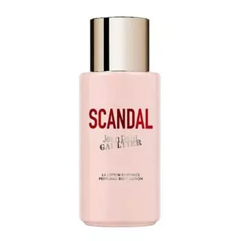 Парфюмерная вода Jean Paul Gaultier Scandal Body Lotion 200мл