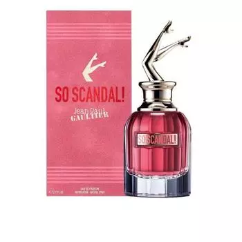 Парфюмерная вода Jean Paul Gaultier So Scandal! 50мл