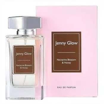 Парфюмерная вода Jenny Glow Nectarine Blossoms 80мл