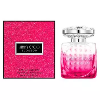 Парфюмерная вода JIMMY CHOO Blossom 60мл