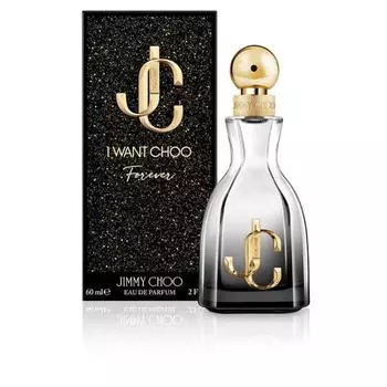 Парфюмерная вода JIMMY CHOO I Want Choo Forever 60мл