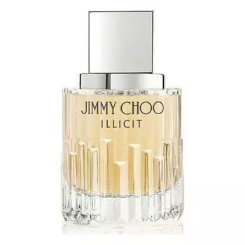 Парфюмерная вода JIMMY CHOO Illicit 40мл