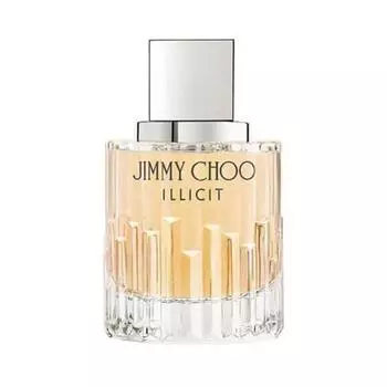 Парфюмерная вода JIMMY CHOO Illicit 60мл