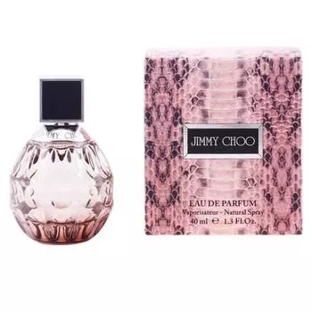 Парфюмерная вода JIMMY CHOO Jimmy Choo 40мл