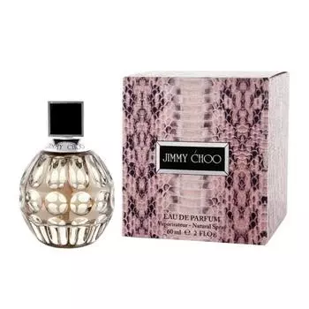 Парфюмерная вода JIMMY CHOO Jimmy Choo 60мл