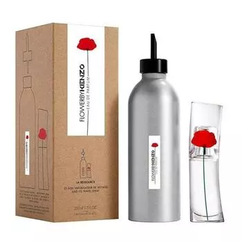 Парфюмерная вода KENZO Flower 215мл